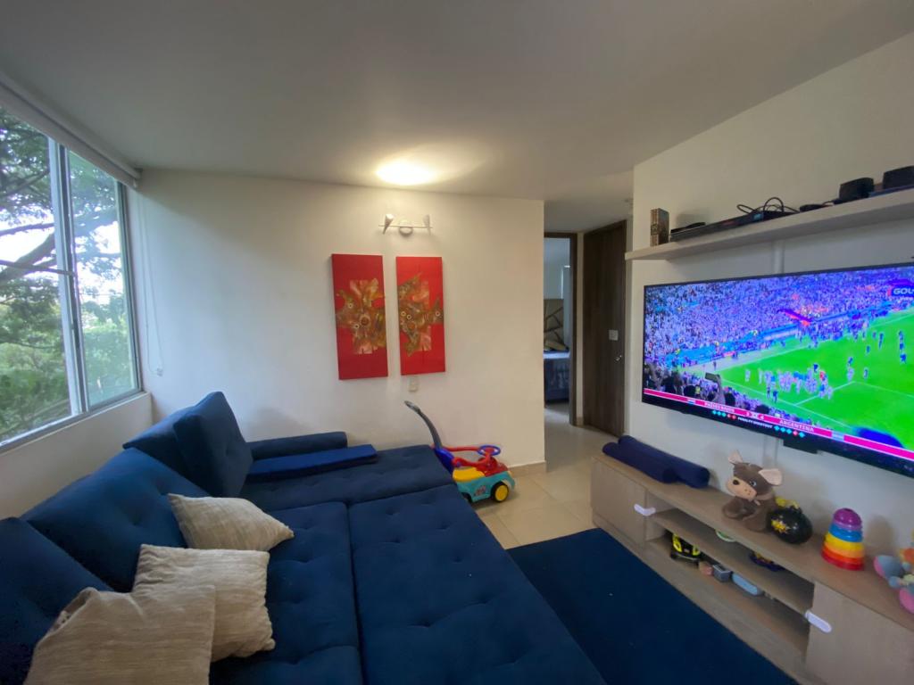 Apartamento en Vender en Cali