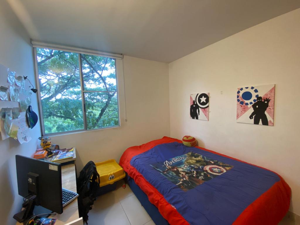 Apartamento en Vender en Cali