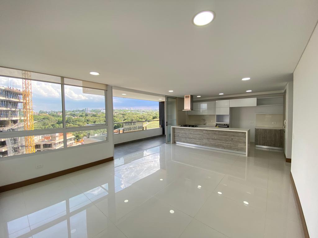 Apartamento en Vender en Cali