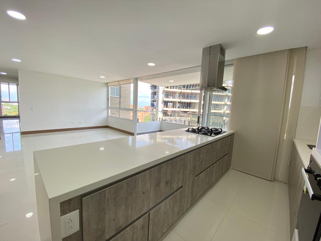 Apartamento en Vender en Cali