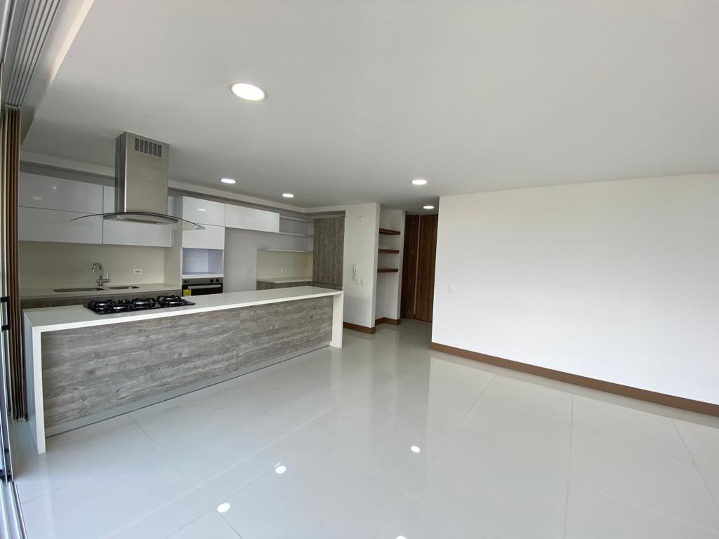 Apartamento en Vender en Cali