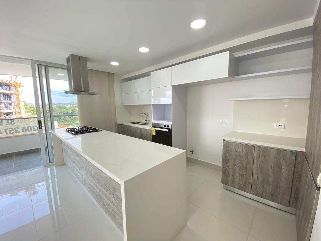 Apartamento en Vender en Cali