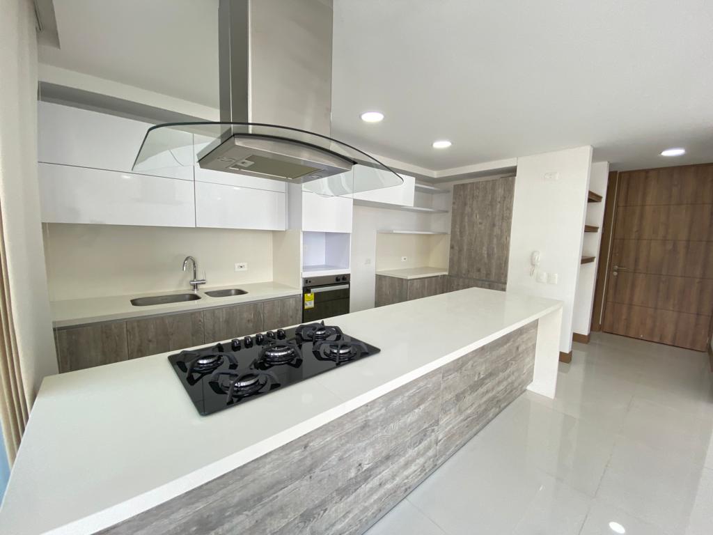 Apartamento en Vender en Cali