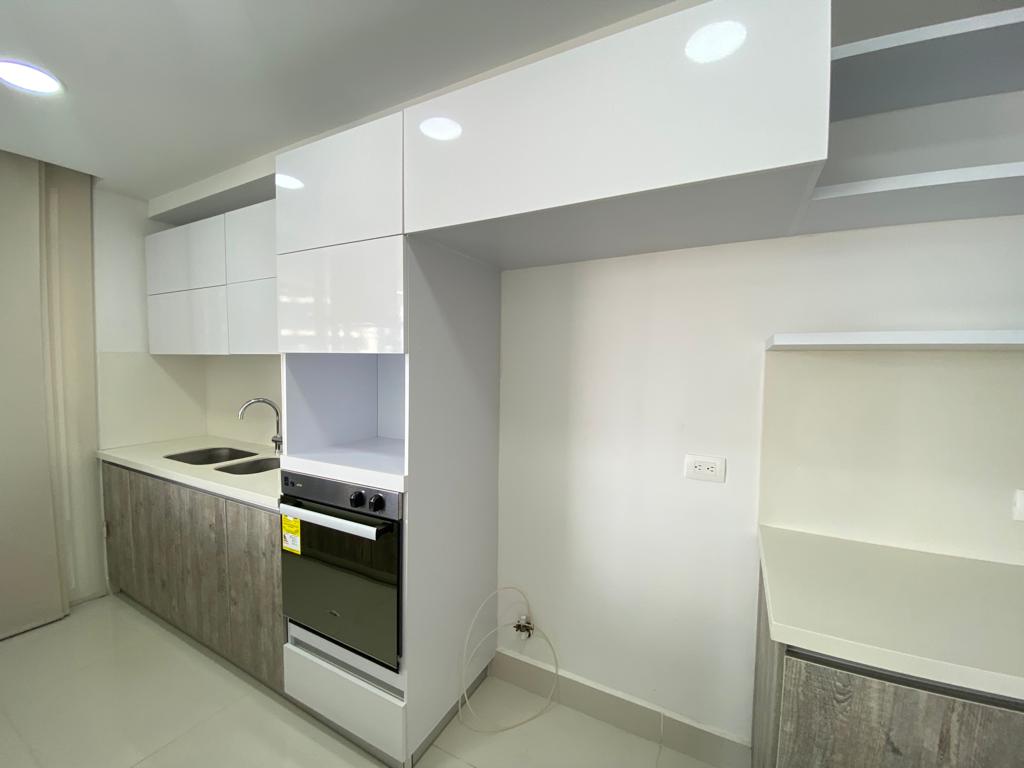 Apartamento en Vender en Cali