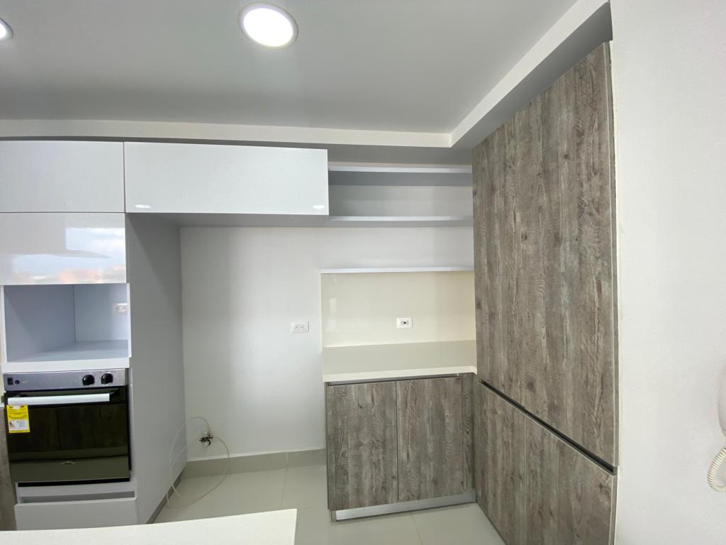 Apartamento en Vender en Cali