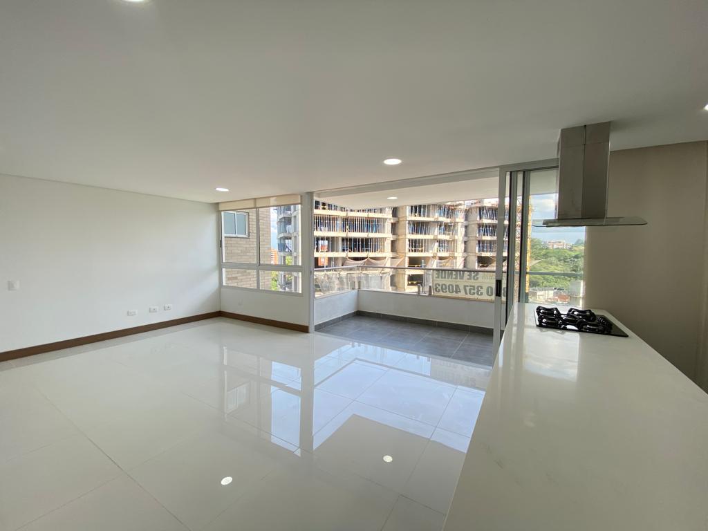 Apartamento en Vender en Cali