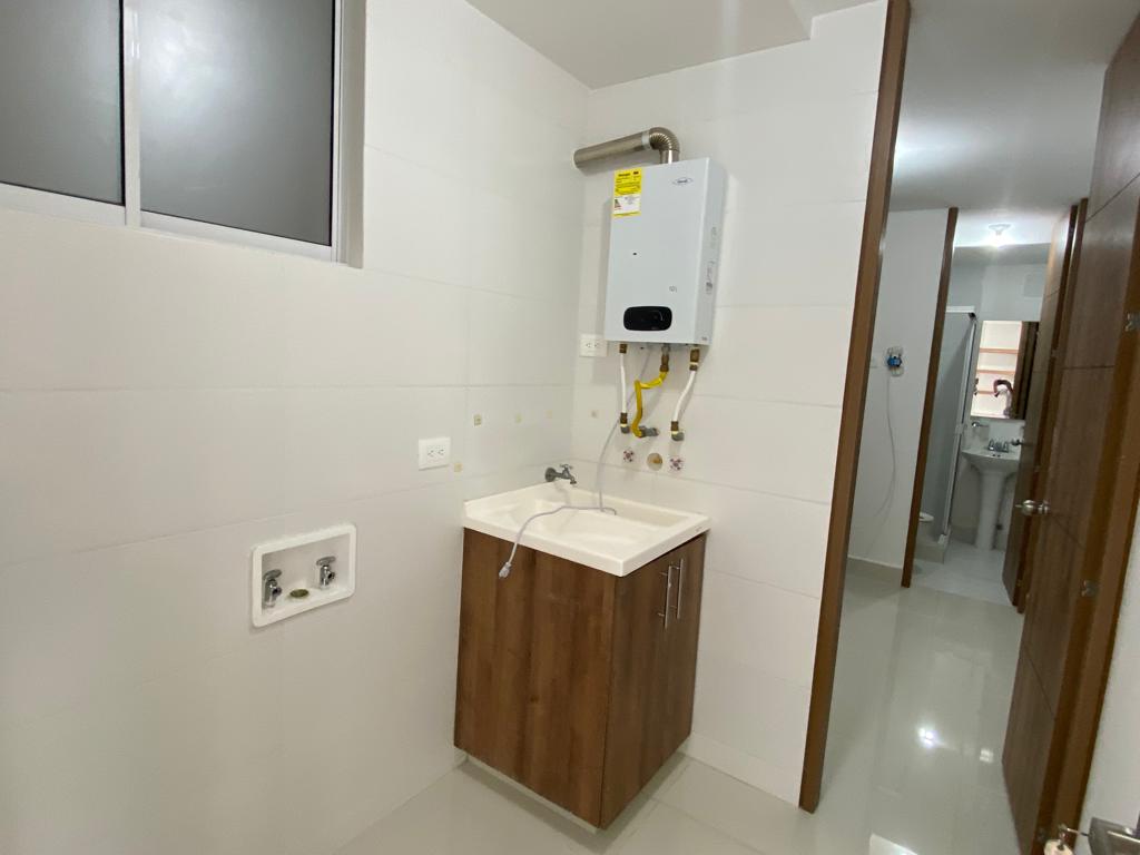 Apartamento en Vender en Cali