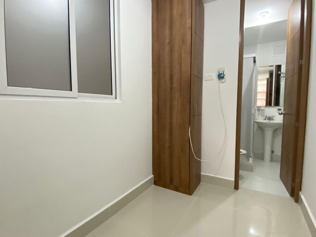 Apartamento en Vender en Cali