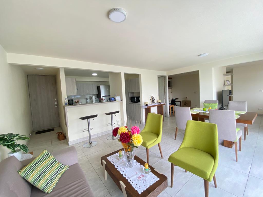 Apartamento en Vender en Cali
