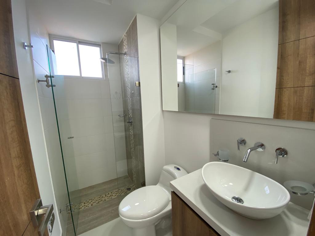 Apartamento en Vender en Cali