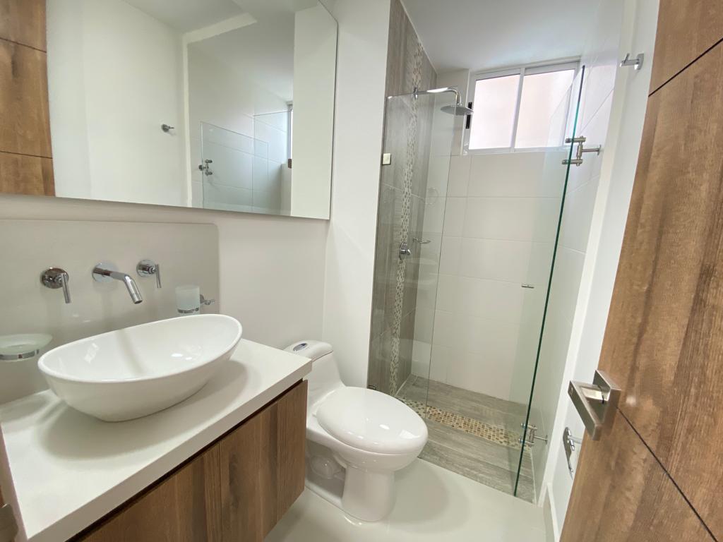 Apartamento en Vender en Cali