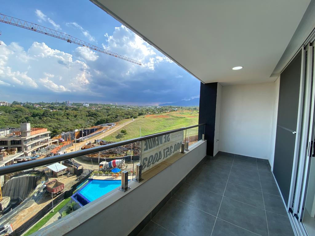 Apartamento en Vender en Cali