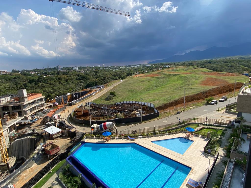 Apartamento en Vender en Cali
