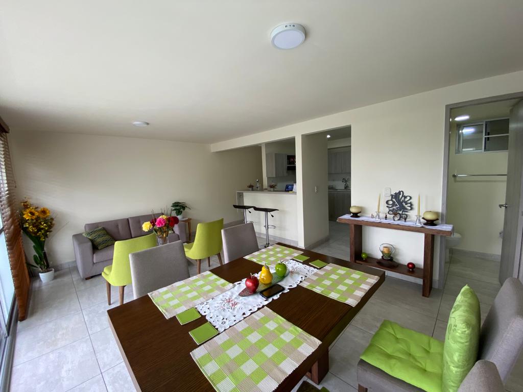 Apartamento en Vender en Cali