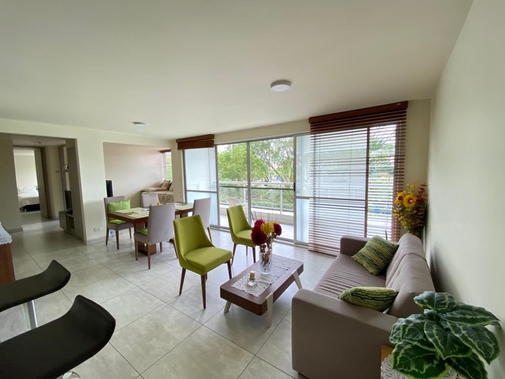 Apartamento en Vender en Cali