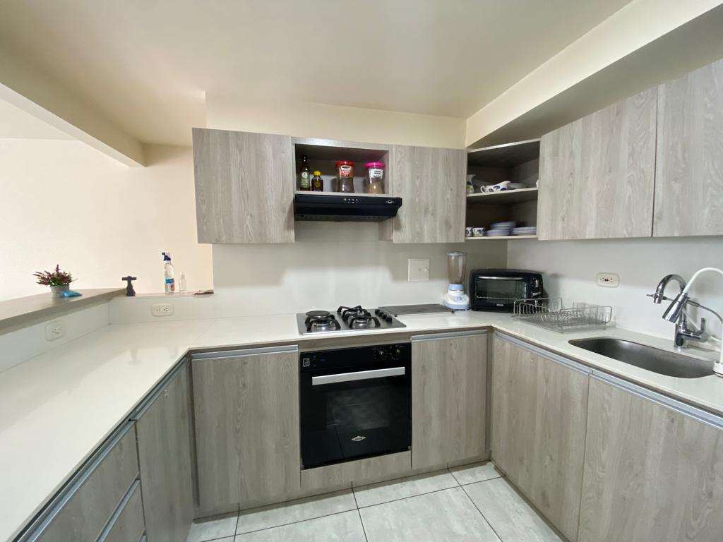 Apartamento en Vender en Cali