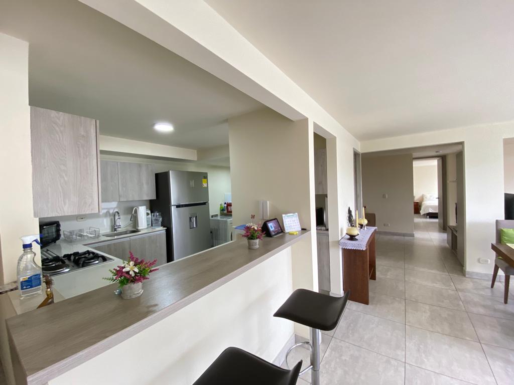 Apartamento en Vender en Cali