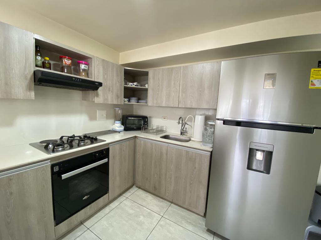 Apartamento en Vender en Cali