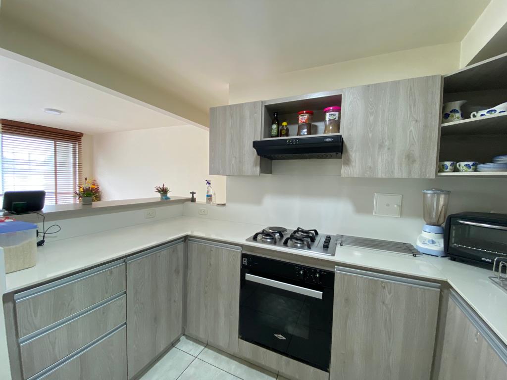 Apartamento en Vender en Cali
