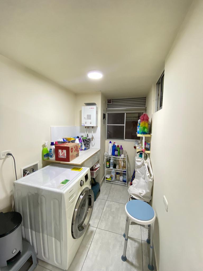 Apartamento en Vender en Cali
