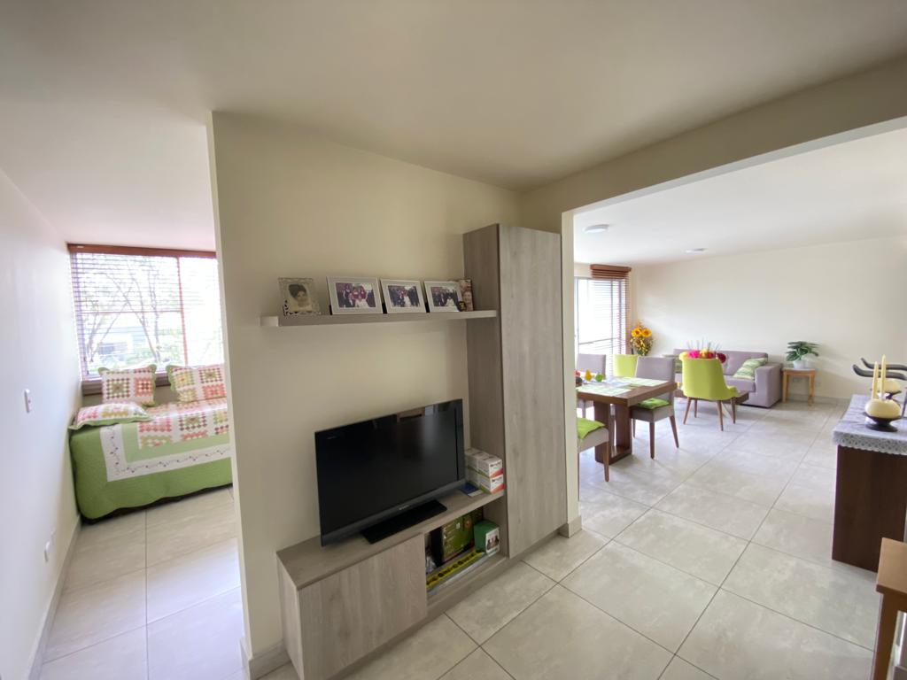 Apartamento en Vender en Cali