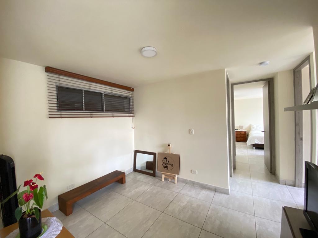 Apartamento en Vender en Cali