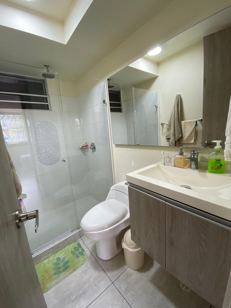 Apartamento en Vender en Cali
