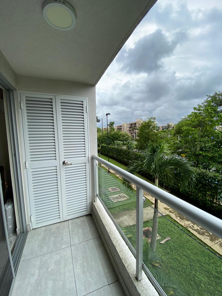 Apartamento en Vender en Cali