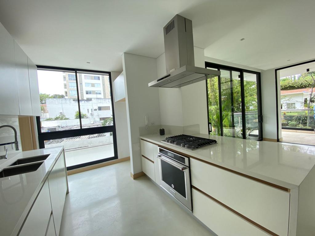 Apartamento en Vender en Cali