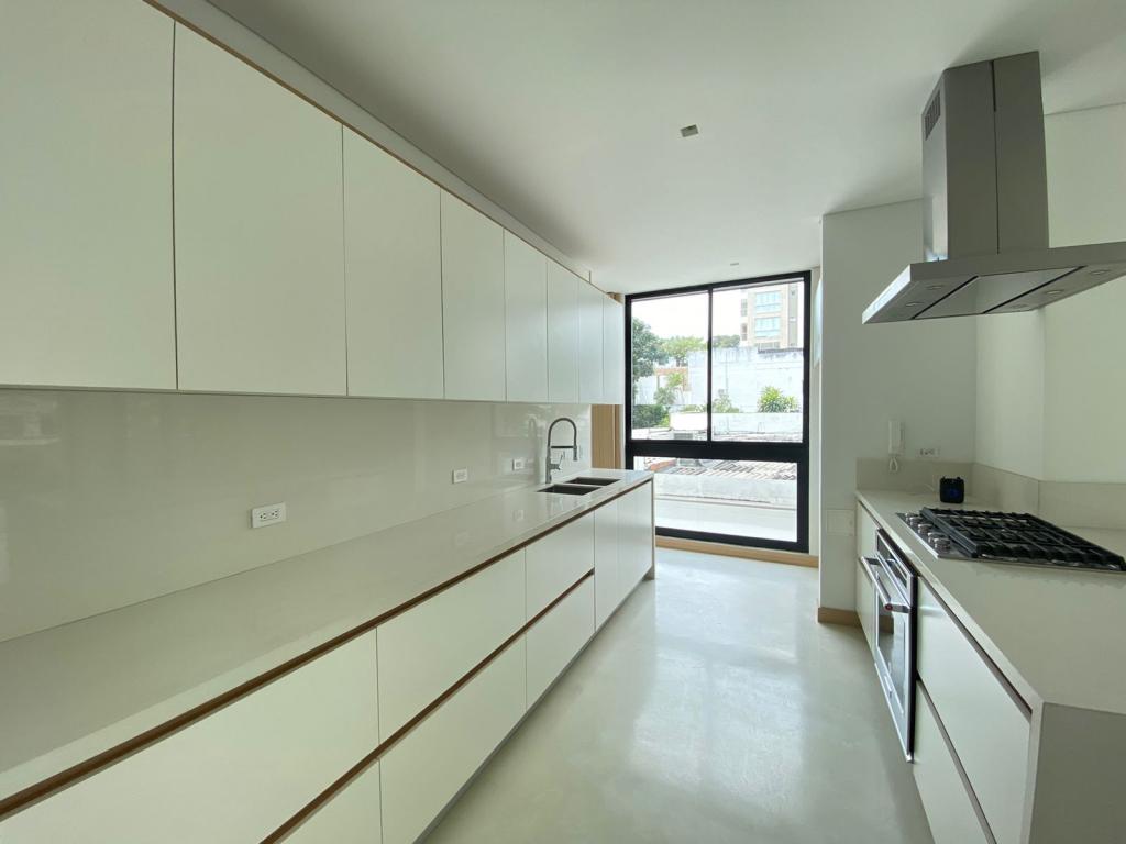 Apartamento en Vender en Cali