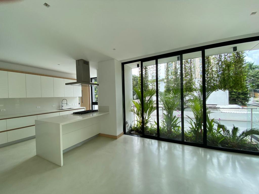 Apartamento en Vender en Cali