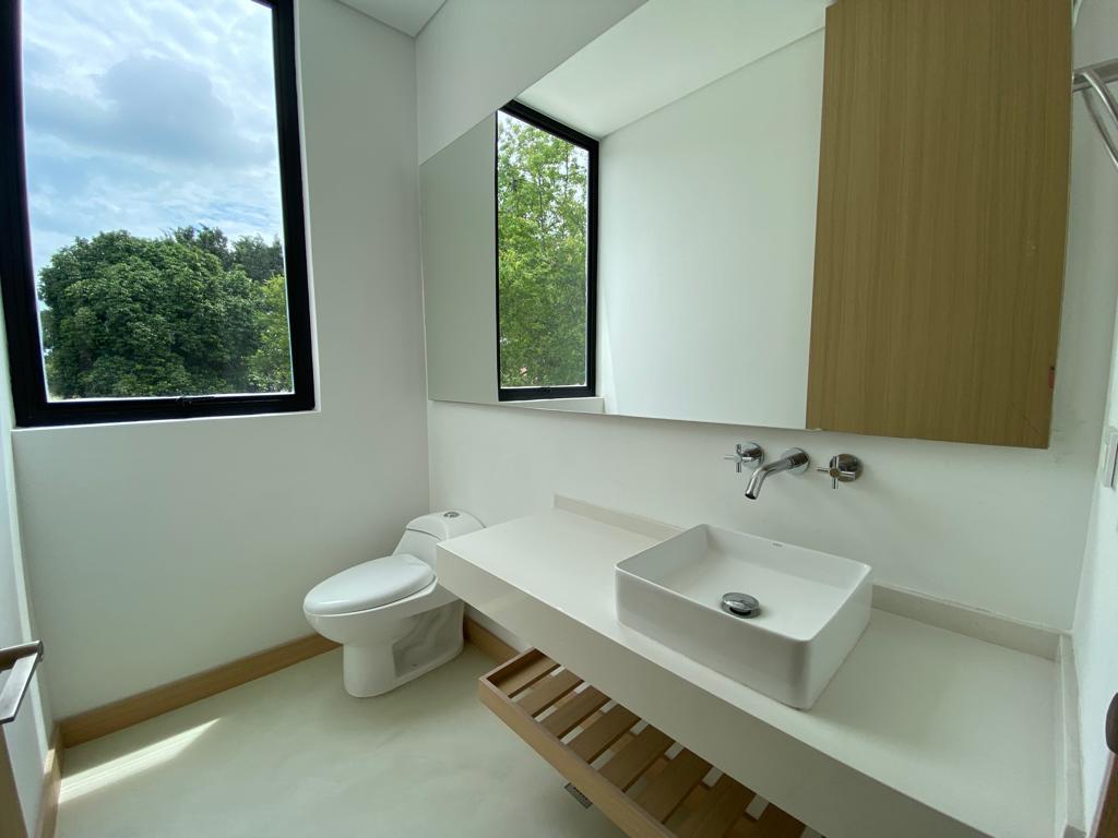 Apartamento en Vender en Cali