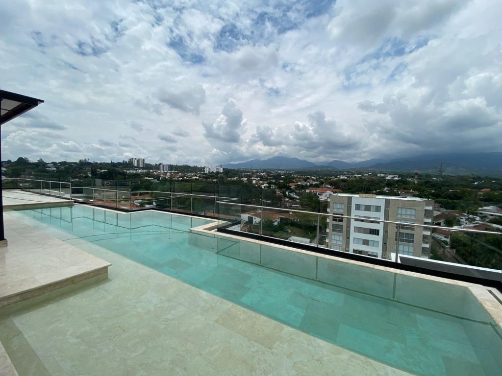 Apartamento en Vender en Cali