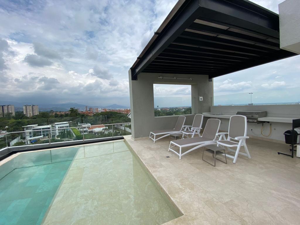 Apartamento en Vender en Cali