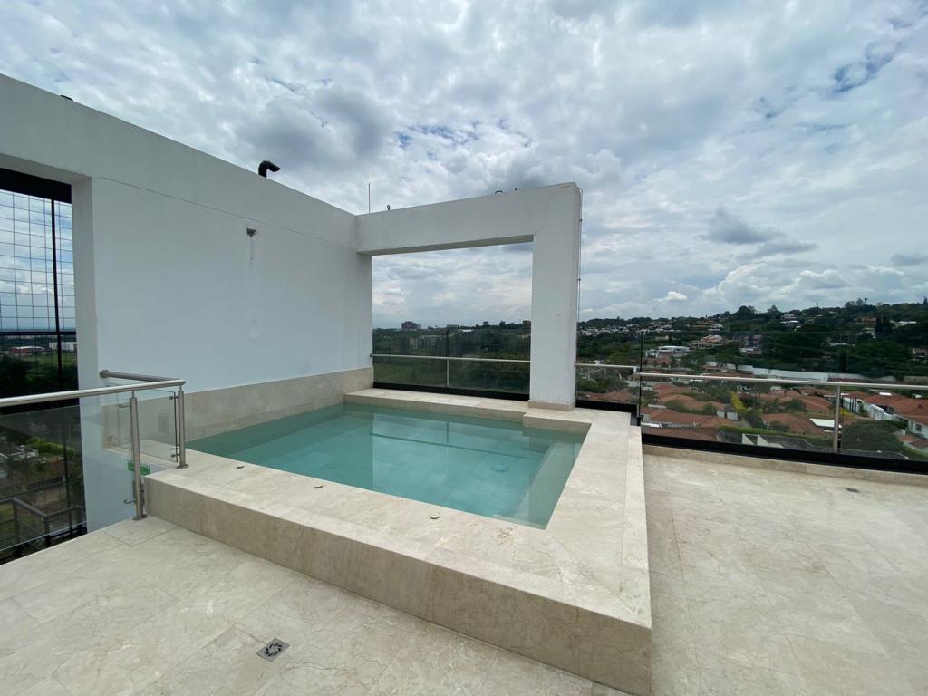 Apartamento en Vender en Cali