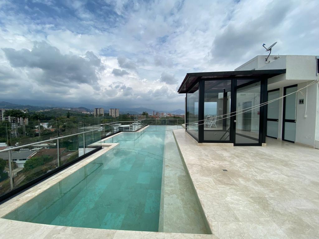 Apartamento en Vender en Cali