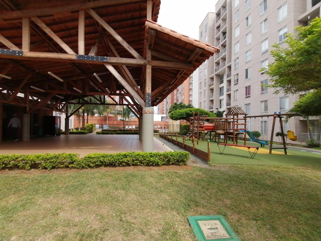 Apartamento en Vender en Cali