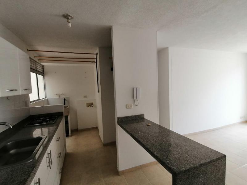 Apartamento en Vender en Cali