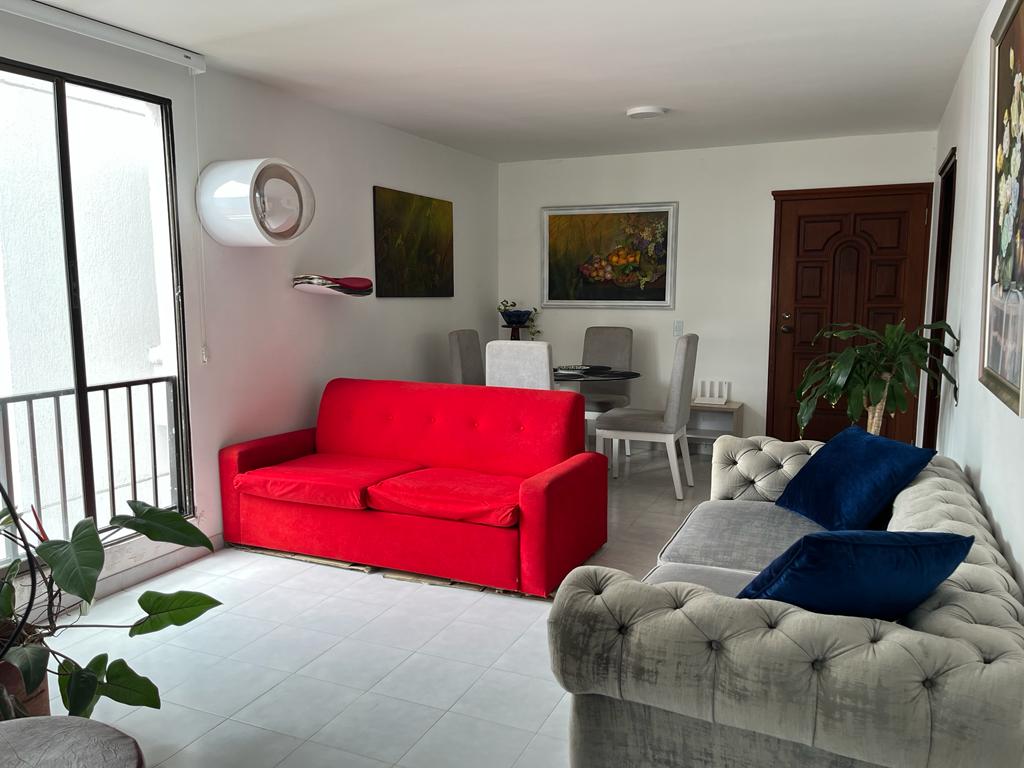 Apartamento en Vender en Cali