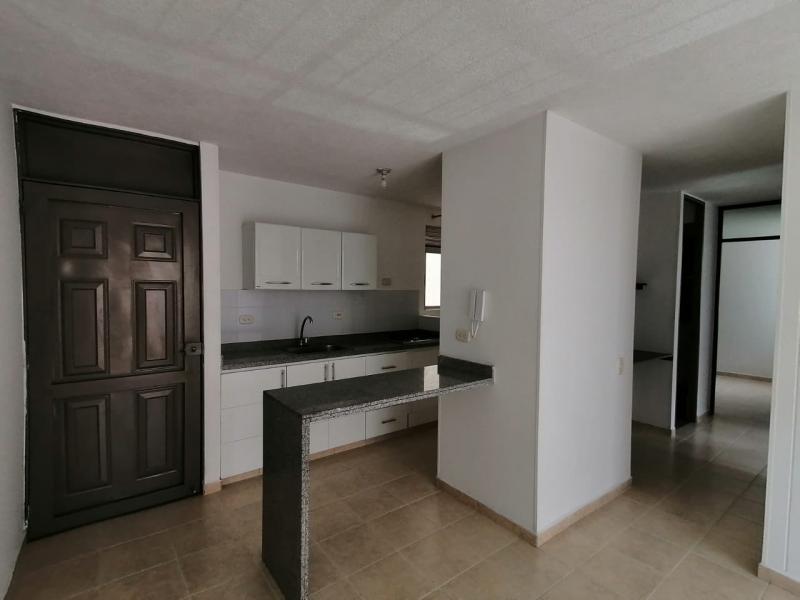 Apartamento en Vender en Cali