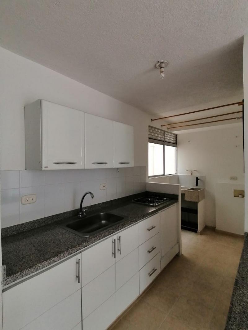 Apartamento en Vender en Cali
