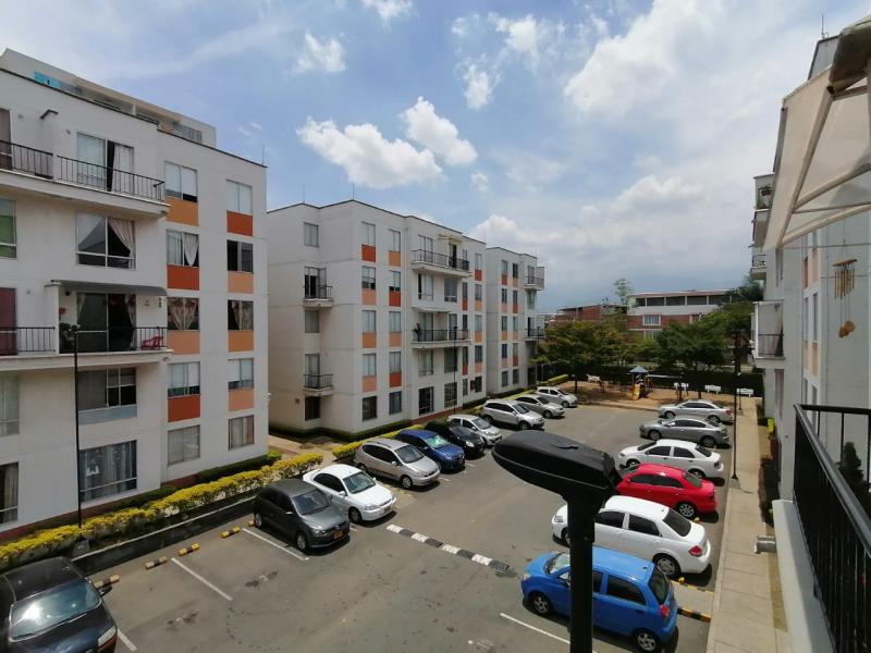 Apartamento en Vender en Cali
