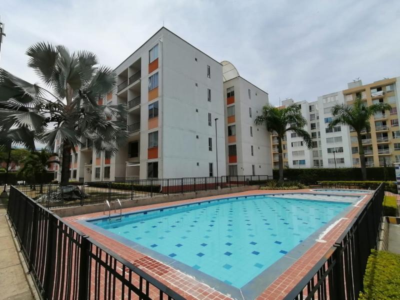Apartamento en Vender en Cali