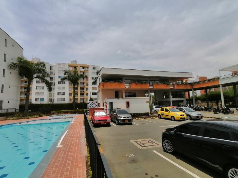 Apartamento en Vender en Cali