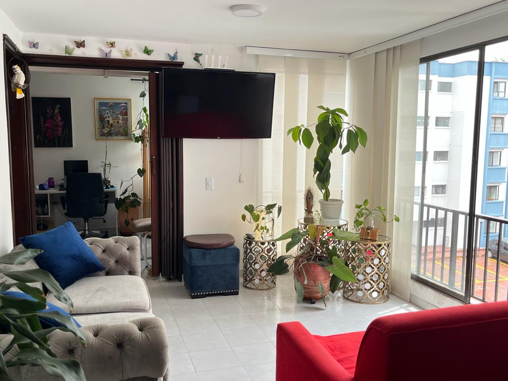 Apartamento en Vender en Cali