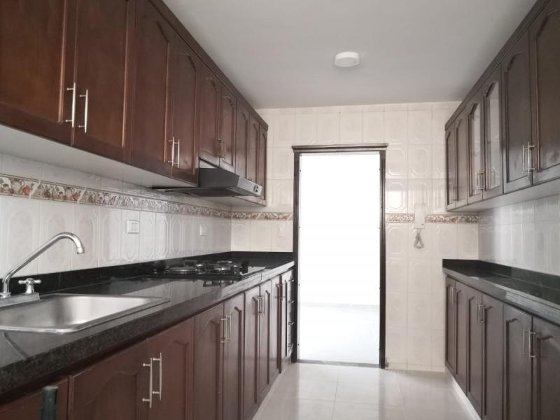 Apartamento en Vender en Cali