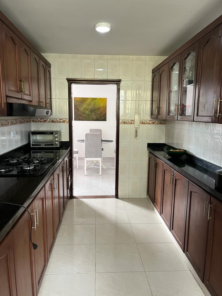 Apartamento en Vender en Cali