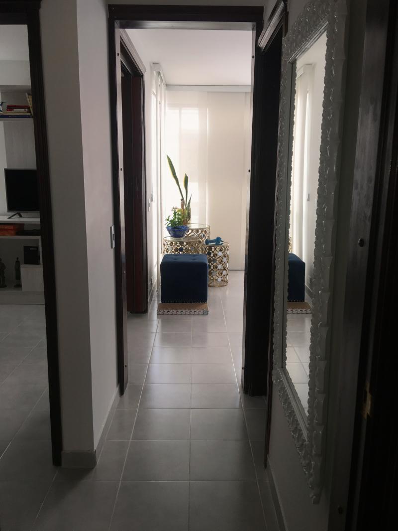 Apartamento en Vender en Cali