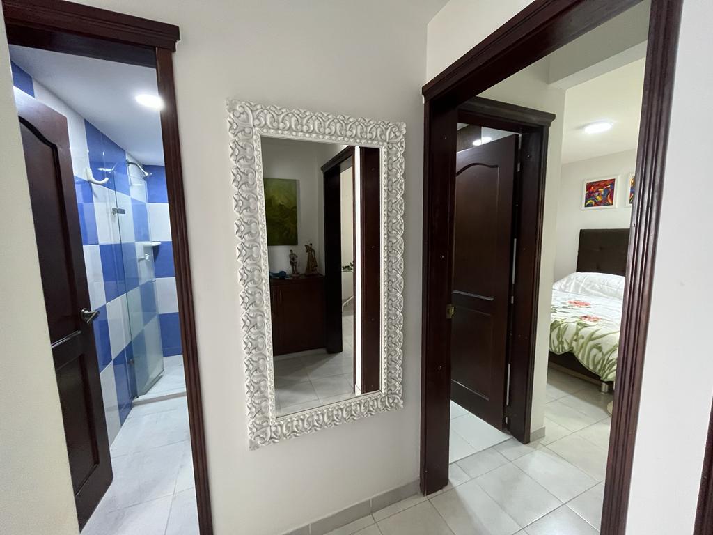 Apartamento en Vender en Cali