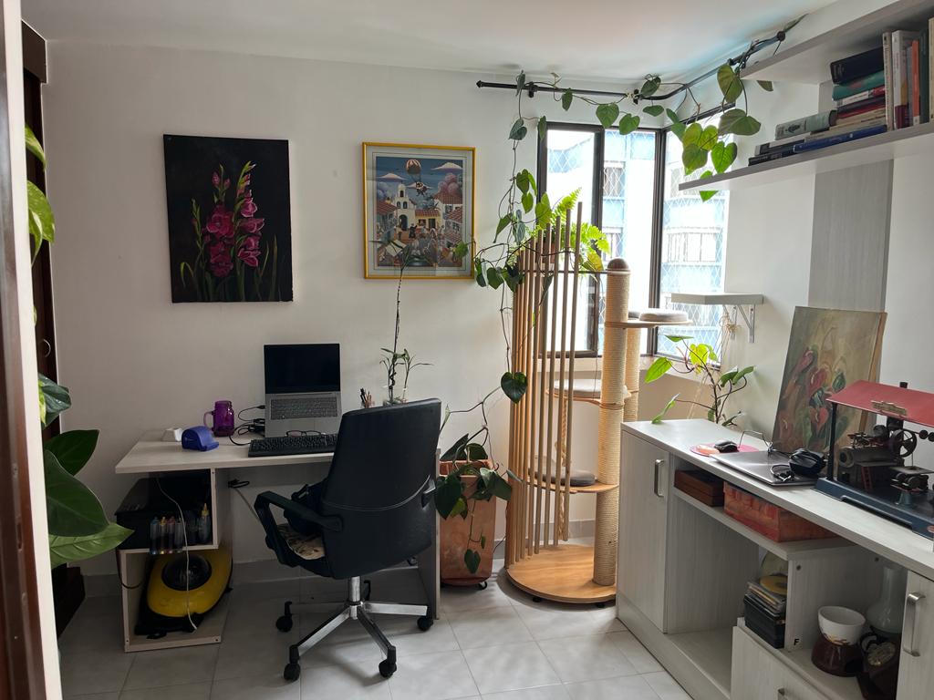 Apartamento en Vender en Cali
